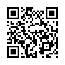 QR Code for bitcoin:1Gka1A49CkkybPyVjpVwvdYF4YXTcSPamG