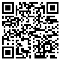 QR Code for bitcoin:1GkaNHGSn38e6DEW9h4f2ccKjfRdnByVmD