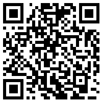QR Code for bitcoin:1GkaT55py17Epzg699dhoFfMsjBdFTg5u6