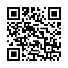 QR Code for bitcoin:1GkcC9wx2ijeDaPaSUDFojjoU8VEzM7eMW