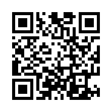 QR Code for bitcoin:1GkcaHXbxUcB3XC8KSyAXyGna8DXa5VzKG