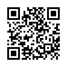 QR Code for bitcoin:1GkfMYKpCSYMkKoS57ppsUe2rmoFbNcLXm