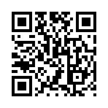 QR Code for bitcoin:1GkiyvanXR71zJEn3XdFx1ReJ6RiFTR3Pc