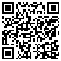 QR Code for bitcoin:1GknT6TiPmoCVQwVdC1kSpnLHUYagbiU1e