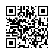 QR Code for bitcoin:1GknVEBcqeu7TD7NpLHVFSASRBmvFooLRV