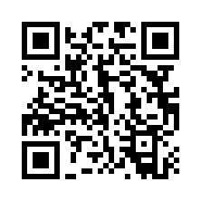 QR Code for bitcoin:1GkqDCPgbWSWrqBNFuEdcHNk9snbDYerpR