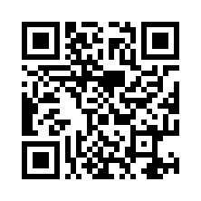 QR Code for bitcoin:1GksCAd11KgeYfQ2HaAei7myyC8f25SHsg
