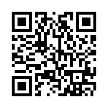 QR Code for bitcoin:1GkwWSdS3UeYvFd66FbALRzfvyh94XdU9S