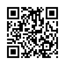 QR Code for bitcoin:1GkyfikDa8q5feVEbxcj5ZiFTRG8tecqQo