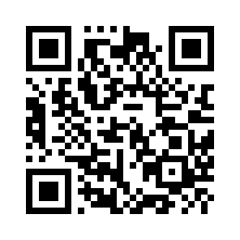 QR Code for bitcoin:1GkyuvryLCvBmXTjPnyYCpZvpkV2xFaCEX