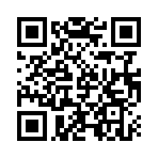 QR Code for bitcoin:1Gkzpm2JU3WH87nKdK78hDsZPtJMF8KdBg