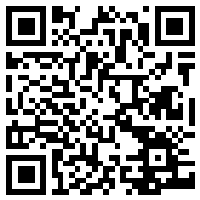 QR Code for bitcoin:1Gm6roaFtQ7cprps1X99imik2hd41qvX4f