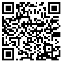 QR Code for bitcoin:1GmAzFAPJ3bQF6ozP5eGxs8ib9Q4UnLjAa
