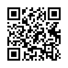 QR Code for bitcoin:1GmC5fhmqM32CLVoLkER2d1msUy1sy4P3
