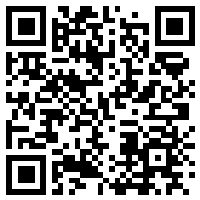 QR Code for bitcoin:1GmDdmY6PbD44uvVxwR9rAPPowf2W76TzS