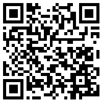 QR Code for bitcoin:1GmJfybJ6qZaDM4rzHdyCgnjgbbbHAFGAM