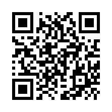 QR Code for bitcoin:1GmKJoDXcewp72e4upjNh7cmxBCaAMjFKb