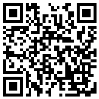 QR Code for bitcoin:1GmLNV43bwsrT7GDDQf5rkq4eKSibv6eG3