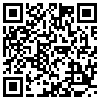 QR Code for bitcoin:1GmMmae8fW6GPnzzJCohh4hQRkmjmxvM7y