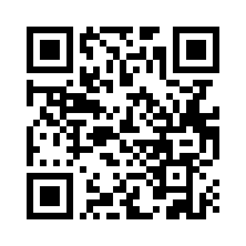 QR Code for bitcoin:1GmRbQY632rjEhCyZ9Lfu2iEJ5BPDmPD23