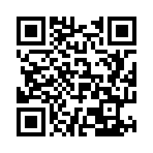 QR Code for bitcoin:1GmTADRfTmyzWd9DWZRPsvLW4YExt8qan1