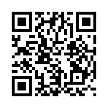 QR Code for bitcoin:1GmUiHTEBCP364SstBfR5wFEPP3eLbkJAP
