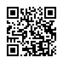 QR Code for bitcoin:1GmVknYFSxhSncYunP1Lg1gPBHAuSys6DD