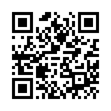 QR Code for bitcoin:1GmaeMW2wkwqe9rcAWyuznRfayHmABL9eF