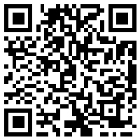 QR Code for bitcoin:1GmajjuqTPx4VkjcAWzzygDfooJWMs1XC1