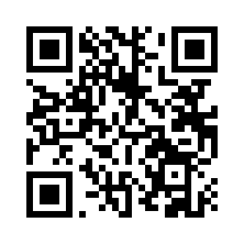 QR Code for bitcoin:1GmamLSv1brBT5ogNv2aBF4CTe7e7KijN5