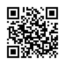 QR Code for bitcoin:1GmcDLpTN7LdbisPCD8srbBAFCEhCw3vBp