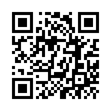 QR Code for bitcoin:1GmefFfZCUqvJBtravqAPvANSxVifpqvVW