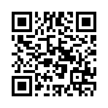 QR Code for bitcoin:1GmgAhGTCLn3TZyDTvCxD4mSwQusr9DLef