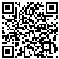 QR Code for bitcoin:1GmhdzD9B86itF2QbJA9cjDPsXqXEmji45