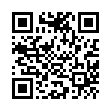 QR Code for bitcoin:1GmhrhoMXRY4umenVCdtPmdDDxw33BELgn