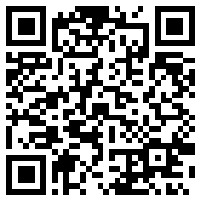 QR Code for bitcoin:1GmjJF4Xfbo6SPDiyAeVh6N4cV5AMj6faz