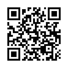 QR Code for bitcoin:1Gmk9ERVar3yBz7bqAtb7zuKqstmL1X9rw