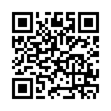 QR Code for bitcoin:1GmofGFDaAwL55gNFPPcQAe7xEgpQkSx8V