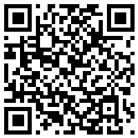 QR Code for bitcoin:1GmrUAztg52mmzdtsocnGUTeGM2ecXis6L