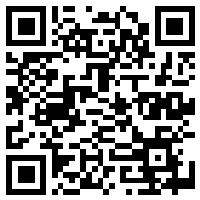 QR Code for bitcoin:1GmsCvPEfhi6oNfpPYAnps46R8usLPJiSK
