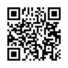 QR Code for bitcoin:1GmtSLqYWGULoBVds6WitkFsFMUT2hZ7pt