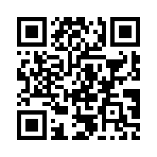 QR Code for bitcoin:1GmyV2DdSgD9Q9qsTrkErHmdHoNZeKYXSy