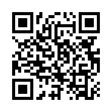 QR Code for bitcoin:1Gn5mKftiMPCCaVMJJ6s1Fu3JwDZJuLkZb