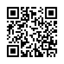 QR Code for bitcoin:1Gn7HeW4roxPxP3HFnwStVQrE5mtUGdR96