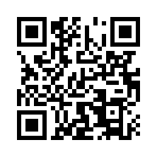 QR Code for bitcoin:1Gn7RuNdCvencQiWcCfigwFqG1EfcxDjHD