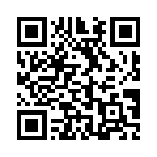 QR Code for bitcoin:1GnBCUSSnio9hwBtsogdgHujkCmVFqEeWA