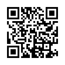 QR Code for bitcoin:1GnCZiu3JB1q87akkP328Ssfp5QyUe6Eo5