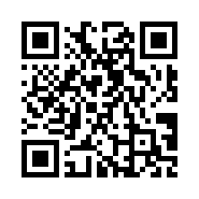 QR Code for bitcoin:1GnCe48obtXkozJTSzLBoxSxEBmd11kdyh