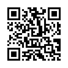 QR Code for bitcoin:1GnChywtMCjFfCCPc3XpsZUXT1greNuwV4