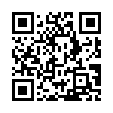 QR Code for bitcoin:1GnENKuQbT4NNdikNBihY5d9S95htAbove
